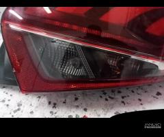 Fanale posteriore Dx Peugeot 208 Restyling