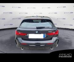 BMW Serie 1 F40 Diesel 118d Msport auto