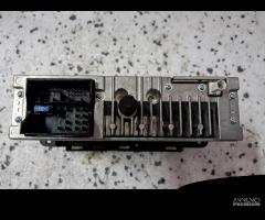 Radio Originale Peugeot 208 cod. 98 049 164 ZD