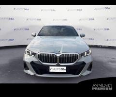 BMW Serie 5 G60 Berlina 520d 48V xdrive M Spo...