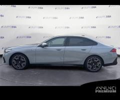 BMW Serie 5 G60 Berlina 520d 48V xdrive M Spo... - 8