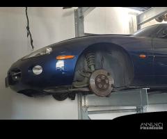 JAGUAR XK XK8 Muso musata frontale completo