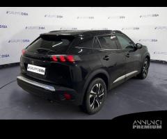 Peugeot 2008 II 2020 Benzina 1.2 puretech All... - 5