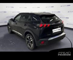 Peugeot 2008 II 2020 Benzina 1.2 puretech All... - 7