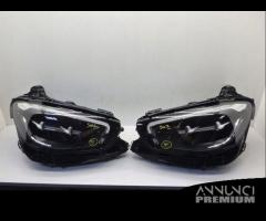 MERCEDES E KLASA 213 LIFT FULL LED destra sinistra