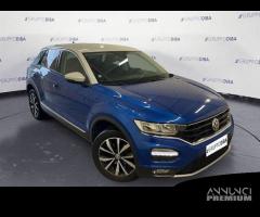 Volkswagen T-Roc 2017 Diesel 1.6 tdi Style - 3