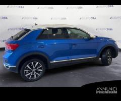 Volkswagen T-Roc 2017 Diesel 1.6 tdi Style - 4