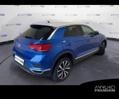 Volkswagen T-Roc 2017 Diesel 1.6 tdi Style - 5