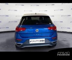 Volkswagen T-Roc 2017 Diesel 1.6 tdi Style - 6