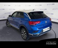 Volkswagen T-Roc 2017 Diesel 1.6 tdi Style - 7