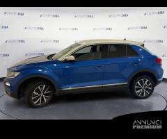 Volkswagen T-Roc 2017 Diesel 1.6 tdi Style - 8