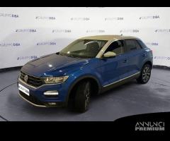 Volkswagen T-Roc 2017 Diesel 1.6 tdi Style - 9