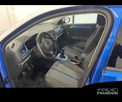 Volkswagen T-Roc 2017 Diesel 1.6 tdi Style - 12