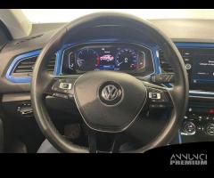 Volkswagen T-Roc 2017 Diesel 1.6 tdi Style - 13