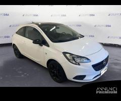 Opel Corsa V 2015 Benzina 3p 1.4 Innovation (... - 3