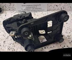 Leva del cambio Cloche Peugeot 208 1.6 hdi - 7