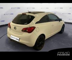 Opel Corsa V 2015 Benzina 3p 1.4 Innovation (... - 5