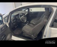 Opel Corsa V 2015 Benzina 3p 1.4 Innovation (... - 11