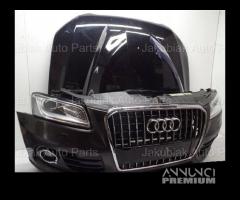 AUDI 8R Q5 restyling Cofano Paraurti Proiettore XE