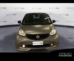 smart fortwo Smart III 2015 Benzina 1.0 Passi... - 2