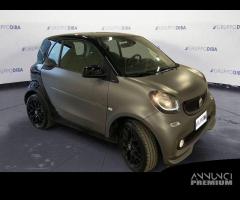 smart fortwo Smart III 2015 Benzina 1.0 Passi... - 3