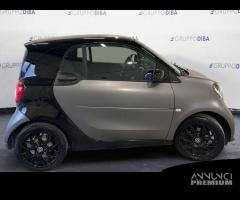 smart fortwo Smart III 2015 Benzina 1.0 Passi... - 4