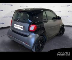 smart fortwo Smart III 2015 Benzina 1.0 Passi... - 5