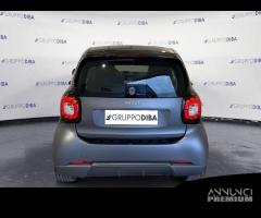 smart fortwo Smart III 2015 Benzina 1.0 Passi... - 6