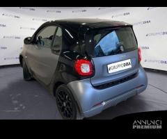 smart fortwo Smart III 2015 Benzina 1.0 Passi... - 7