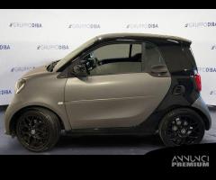 smart fortwo Smart III 2015 Benzina 1.0 Passi... - 8