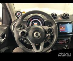 smart fortwo Smart III 2015 Benzina 1.0 Passi... - 9