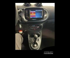 smart fortwo Smart III 2015 Benzina 1.0 Passi... - 10