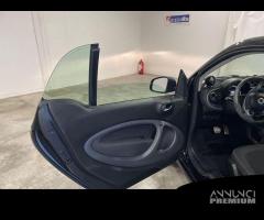 smart fortwo Smart III 2015 Benzina 1.0 Passi... - 13