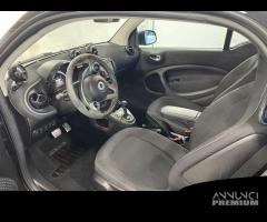 smart fortwo Smart III 2015 Benzina 1.0 Passi... - 14