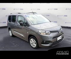 Toyota Proace City Ver. El Proace City Verso ...