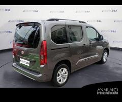 Toyota Proace City Ver. El Proace City Verso ...