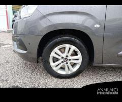 Toyota Proace City Ver. El Proace City Verso ... - 7