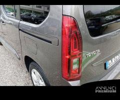 Toyota Proace City Ver. El Proace City Verso ... - 9