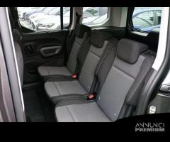 Toyota Proace City Ver. El Proace City Verso ... - 11