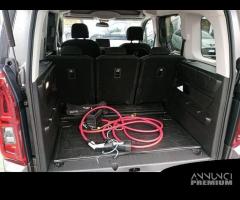 Toyota Proace City Ver. El Proace City Verso ... - 15