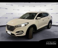 Hyundai Tucson 2015 Diesel 1.7 crdi Xpossible... - 1