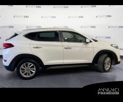 Hyundai Tucson 2015 Diesel 1.7 crdi Xpossible... - 4