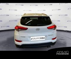 Hyundai Tucson 2015 Diesel 1.7 crdi Xpossible... - 6