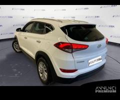 Hyundai Tucson 2015 Diesel 1.7 crdi Xpossible... - 7