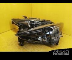 Proiettore mazda cx5 cx 5 18-19 full le compl - 2