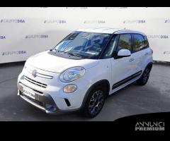 FIAT 500L 2012 Diesel 1.3 mjt Trekking 95cv - 1