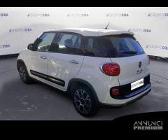 FIAT 500L 2012 Diesel 1.3 mjt Trekking 95cv - 4