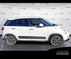 FIAT 500L 2012 Diesel 1.3 mjt Trekking 95cv - 5