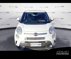 FIAT 500L 2012 Diesel 1.3 mjt Trekking 95cv - 6