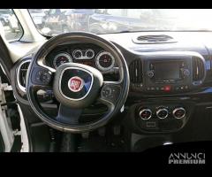 FIAT 500L 2012 Diesel 1.3 mjt Trekking 95cv - 11